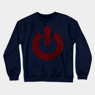 The Power Within Crewneck Sweatshirt